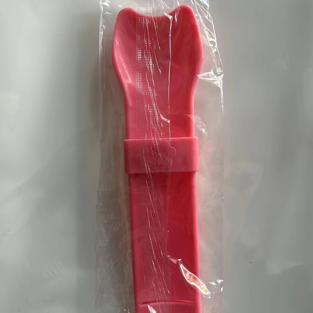 Cat Strip Squeeze Spoon – Feeder Tool for Lickable Wet Treats & Liquid Snacks