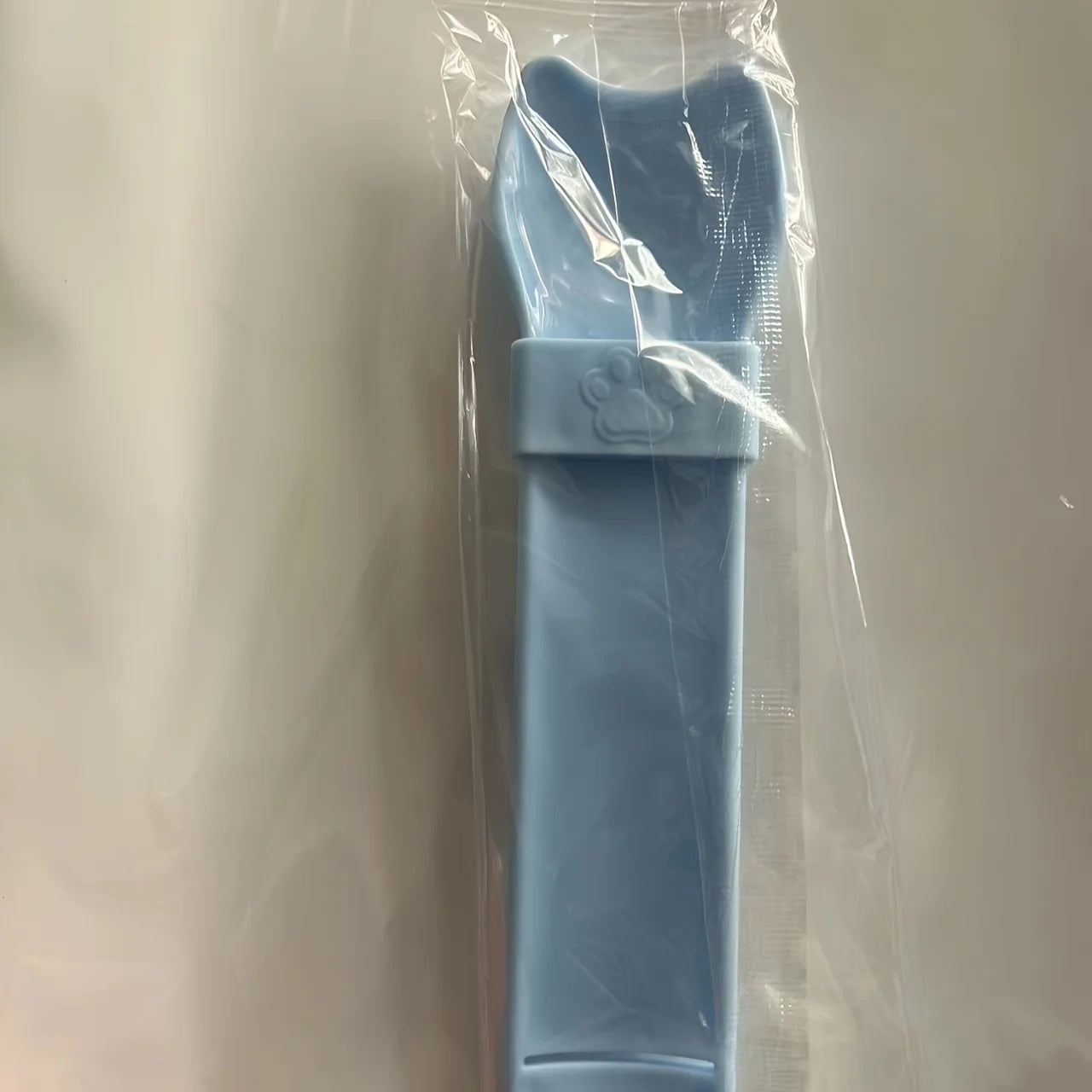 Cat Strip Squeeze Spoon – Feeder Tool for Lickable Wet Treats & Liquid Snacks