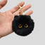 Cute Plush Cat Keychain – Cartoon Doll Pendant for Bags & Gifts