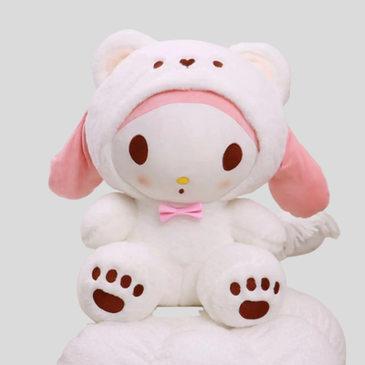 Yugui Dog Plush Toy Pacha Dog Doll Wholesale Kulomi Doll Machine