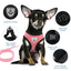Adjustable Pet Car Seat Belt – Two-in-One Safety Leash for Dogs & Cats