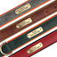 Personalized Dog Collar – Custom Engraved PU Leather