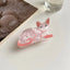 Cute Cat Hairpin – Stylish Clip for Short & Long Hair, Girls, Students & Gifts