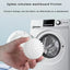 Laundry Ball for Washing Machines – Hair & Dirt Remover