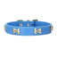 Bone Leather Pet Collar