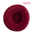 Super Soft Plush Cat Bed – Washable Donut Bed for Deep Sleep & Calming Comfort