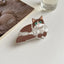 Cute Cat Hairpin – Stylish Clip for Short & Long Hair, Girls, Students & Gifts