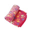 Soft Fluffy Pet Blanket for Cats & Dogs