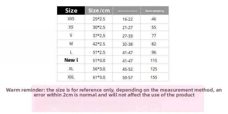 Adjustable Rhinestone Pet Collar – Small Dogs & Cats