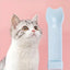 Cat Strip Squeeze Spoon – Feeder Tool for Lickable Wet Treats & Liquid Snacks