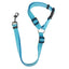 Adjustable Pet Car Seat Belt – Two-in-One Safety Leash for Dogs & Cats